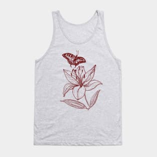 Beauty Tank Top